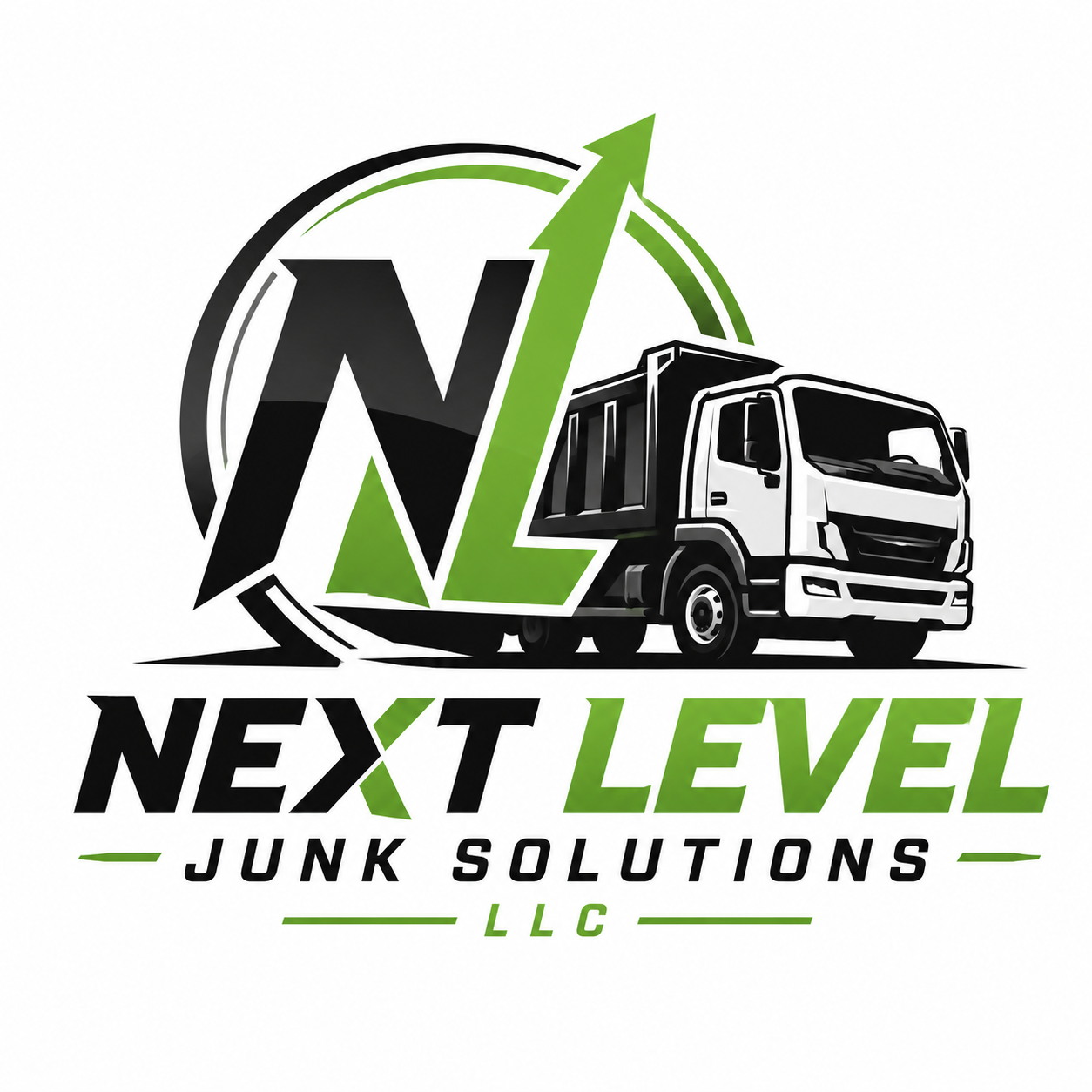 Next Level Junk Solutions
